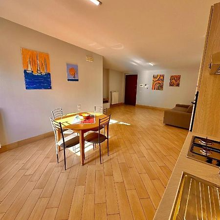 Nobile Dimora Apartment Napoli Bagian luar foto