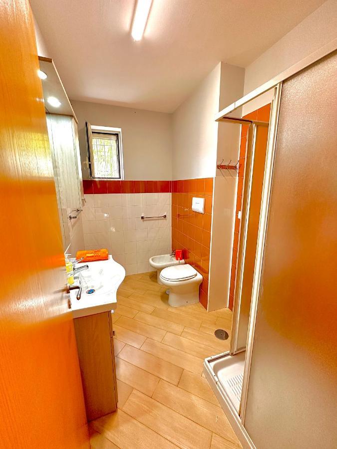 Nobile Dimora Apartment Napoli Bagian luar foto