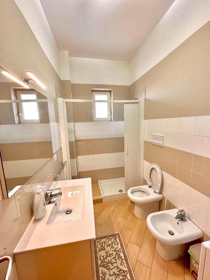 Nobile Dimora Apartment Napoli Bagian luar foto