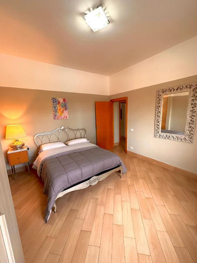 Nobile Dimora Apartment Napoli Bagian luar foto