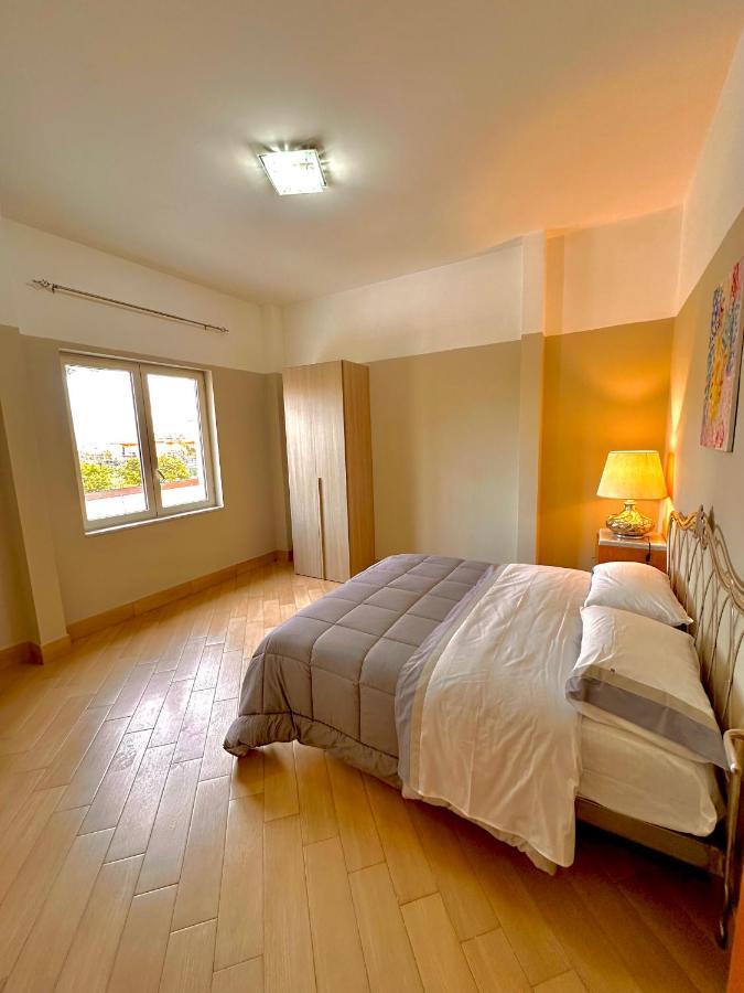 Nobile Dimora Apartment Napoli Bagian luar foto